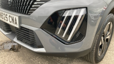 Peugeot 2008 100kW GT 50kWh 5dr Auto Electric Estate